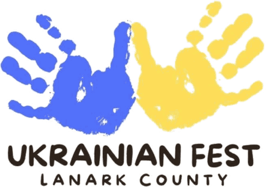 UAFest — Ukrainian Fest, Lanark County